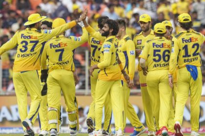 3 players Chennai Super Kings (CSK) will target in IPL 2026 auction