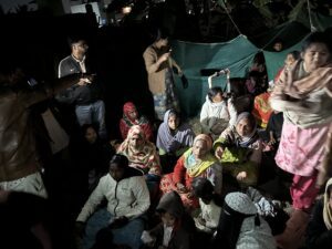4 AM bulldozers: Bengaluru demolition leaves Muslim fakir families on the streets, 3,000 homeless