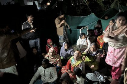 4 AM bulldozers: Bengaluru demolition leaves Muslim fakir families on the streets, 3,000 homeless