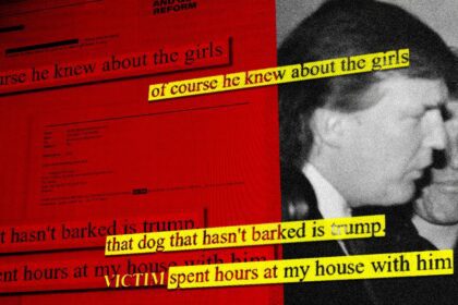 A Complete Guide to the Jeffrey Epstein Document Dumps