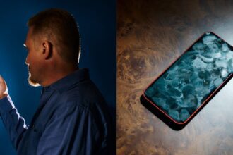 A New Anonymous Phone Carrier Lets You Sign Up With Nothing but a Zip Code