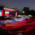 A ‘fearful’ country? Crime concerns grip Chile ahead of presidential race