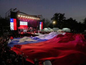 A ‘fearful’ country? Crime concerns grip Chile ahead of presidential race