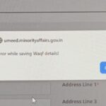 AIMPLB seeks extension for Waqf registeration after UMEED portal faces technical issues