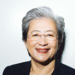 AMD CEO Lisa Su Says Concerns About an AI Bubble Are Overblown