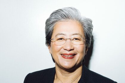 AMD CEO Lisa Su Says Concerns About an AI Bubble Are Overblown
