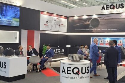 Aerospace player Aequs’ IPO: Should you subscribe?