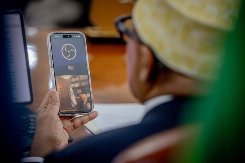 African Union, OIC countries reject Israel’s recognition of Somaliland