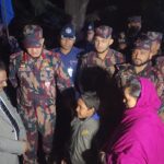 After Supreme Court steps in, pregnant Muslim woman pushed into Bangladesh returns