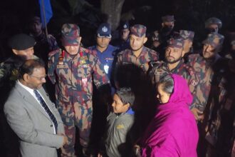 After Supreme Court steps in, pregnant Muslim woman pushed into Bangladesh returns