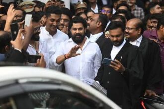 After eight-year trial, Kerala court acquits actor Dileep in female actor assault case