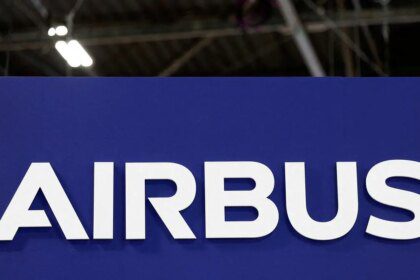 Airbus CEO studying December impact of latest problem after 'weak' November