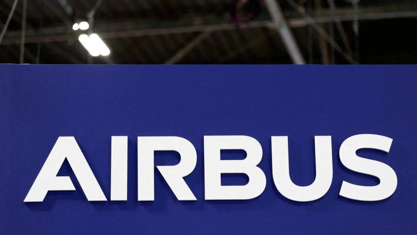 Airbus CEO studying December impact of latest problem after 'weak' November