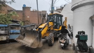 Allahabad High Court blocks bulldozer action in Bareilly after crackdown on ‘I Love Muhammad’ protesters