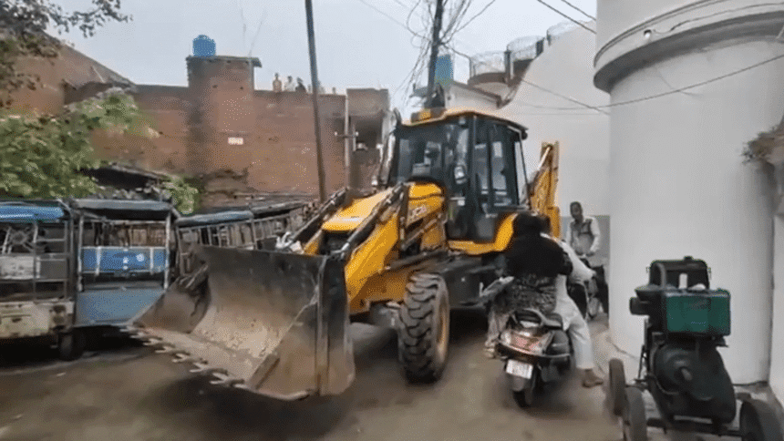 Allahabad High Court blocks bulldozer action in Bareilly after crackdown on ‘I Love Muhammad’ protesters