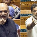 ‘Parliament can’t run as per your wish
