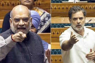 ‘Parliament can’t run as per your wish