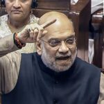 Amit Shah hits back at Priyanka Gandhi for tying Vande Mataram debate to Bengal poll