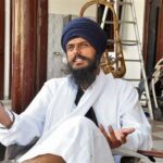 Lok Sabha MP Amritpal Singh moves HC against third consecutive detention under NSA