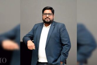 Anand Kumar Sinha joins Tata Technologies as Chief Digital and Information Officer