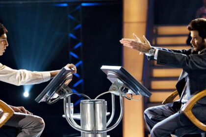 Birthday Special: Did you know Anil Kapoor signed Slumdog Millionaire without reading the script?