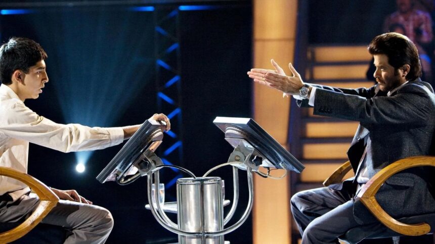 Birthday Special: Did you know Anil Kapoor signed Slumdog Millionaire without reading the script?