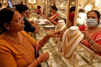 Any slowdown in Indian economy could be bearish for gold in 2026, says WGC