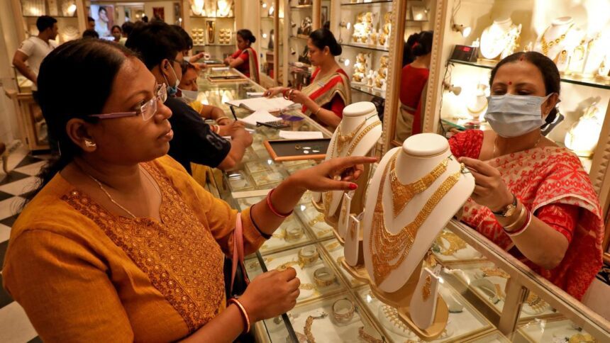 Any slowdown in Indian economy could be bearish for gold in 2026, says WGC