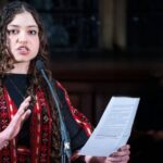 Arwa Hanin Elrayess becomes first Palestinian president of Oxford Union