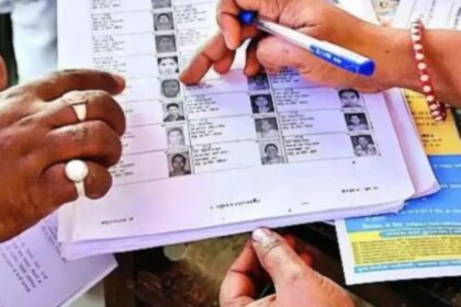 Over 10 lakh names identified for deletion in Assam electoral roll revision