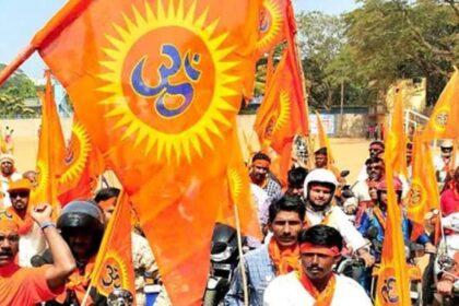 Vehicle announcing Waz Mehfil stopped, Muslim men assaulted by Hindutva group in Tripura