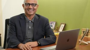 Astrome Tech is taking 5G connectivity to the stars