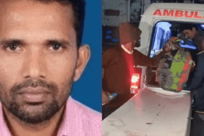 Athar Hussain’s horrific ‘killing’ third reported case of lynching this year in Bihar’s Nawada