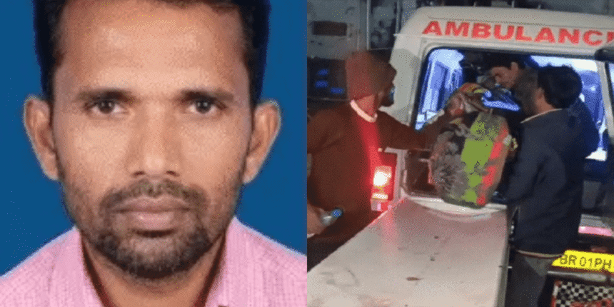 Athar Hussain’s horrific ‘killing’ third reported case of lynching this year in Bihar’s Nawada