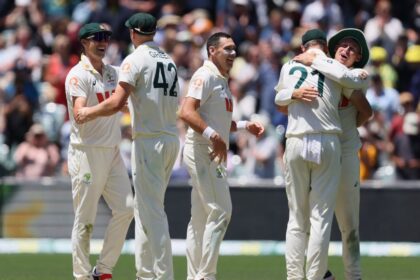 Australia opt for all-pace attack in Boxing Day Test vs England, Usman Khawaja to retain spot
