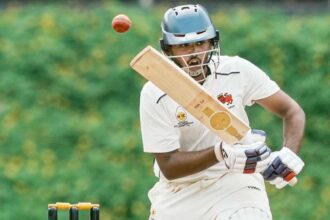 Why will Ayush Mhatre not lead India U19 in upcoming South Africa tour? Check details