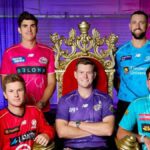BBL 2025-26 Live telecast: When and where to watch Big Bash League live on TV and streaming?