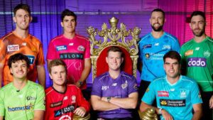 BBL 2025-26 Live telecast: When and where to watch Big Bash League live on TV and streaming?
