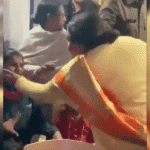 BJP councillor assaults visually impaired Christian woman over forced conversion allegations in Jabalpur