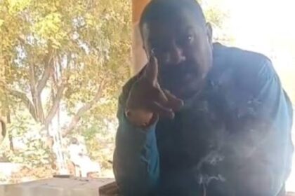 MP: BJP councillor’s husband accused of rape, filming assault; “nothing will happen,” says accused