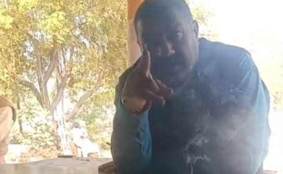 MP: BJP councillor’s husband accused of rape, filming assault; “nothing will happen,” says accused