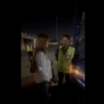 Backlash after BJP leader posts video confronting airline staff with Islamophobic remarks in Mumbai