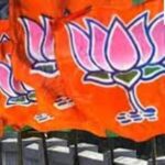 The election process for the new UP BJP chief will conclude on December 14. (PHOTO FOR REPRESENTATION)