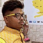 BJP worker who attacked Muslim driver for refusing ‘Jai Sri Ram’ arrested; had targeted Muslims earlier