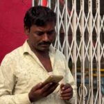 Back-to-back attacks on two Muslim vendors selling chicken patties at Gita chanting event in Kolkata; FIR registered