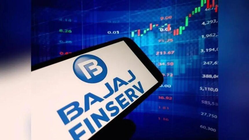 Bajaj Finance surges 1.72% as Housing Finance unit hits low despite RBI rate cut