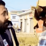 Kashmiri shawl seller assaulted by Bajrang Dal in Uttarakhand