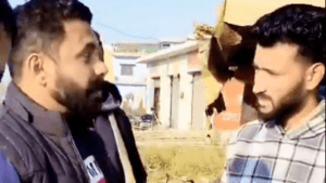 Kashmiri shawl seller assaulted by Bajrang Dal in Uttarakhand