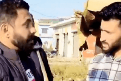 Kashmiri shawl seller assaulted by Bajrang Dal in Uttarakhand