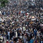 Bangladesh mourns Khaleda Zia in state funeral with massive crowds